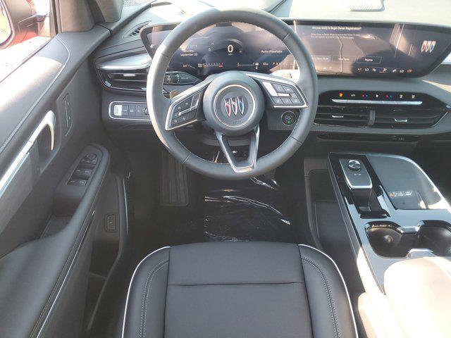 new 2026 Buick Enclave car, priced at $43,160
