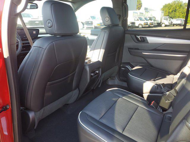 new 2026 Buick Enclave car, priced at $43,160