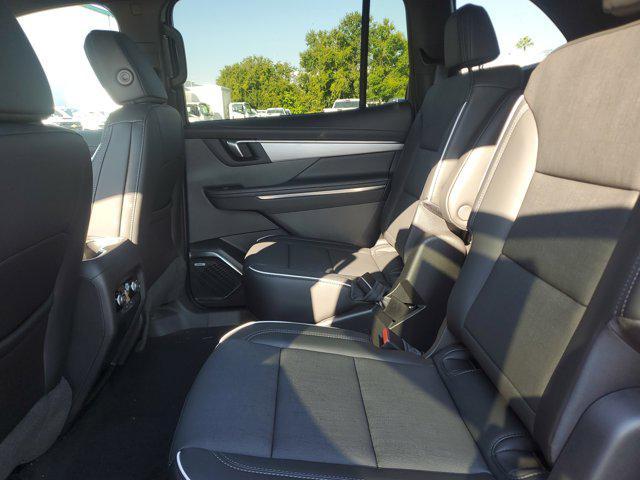 new 2026 Buick Enclave car, priced at $43,160