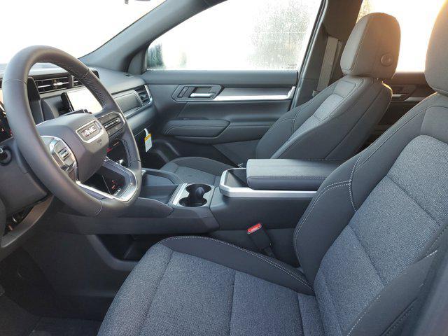 new 2026 GMC Terrain car, priced at $28,752