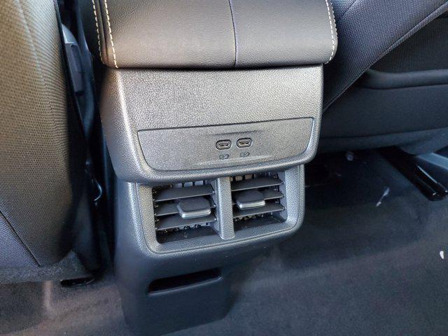 new 2026 GMC Terrain car, priced at $28,752