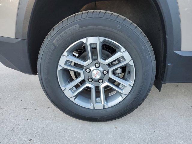 new 2026 GMC Terrain car, priced at $28,752