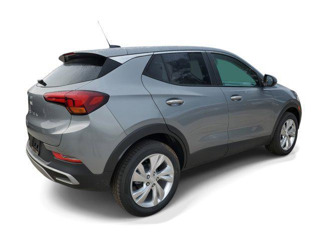 new 2025 Buick Encore GX car, priced at $23,479