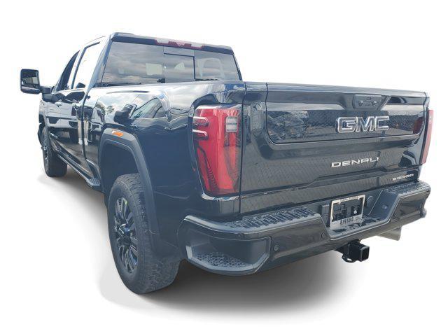 new 2025 GMC Sierra 2500 car, priced at $86,474