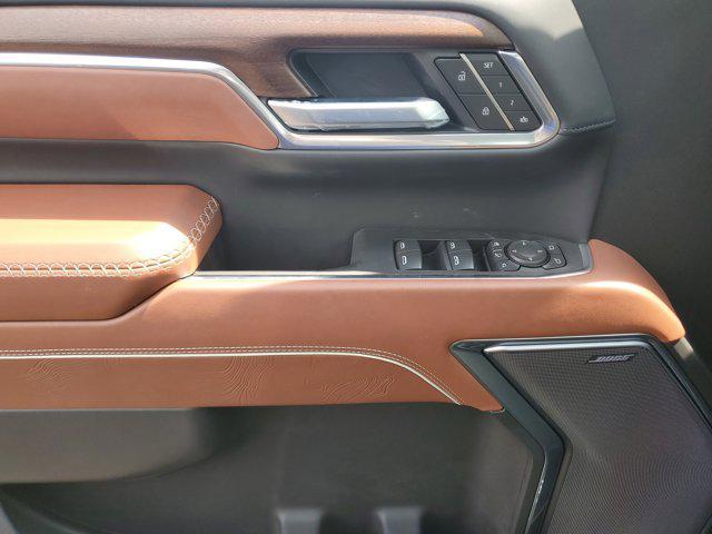 new 2025 GMC Sierra 2500 car, priced at $86,474