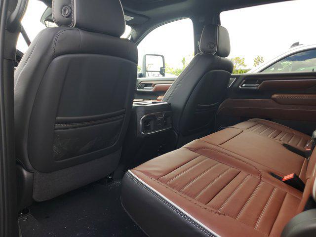 new 2025 GMC Sierra 2500 car, priced at $86,474