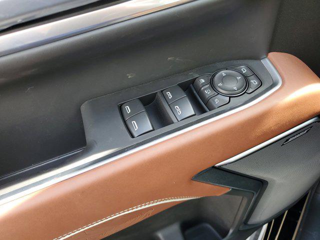 new 2025 GMC Sierra 2500 car, priced at $86,474