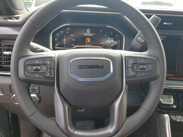 new 2025 GMC Sierra 2500 car, priced at $86,474