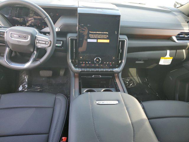 new 2025 GMC Yukon car, priced at $78,847