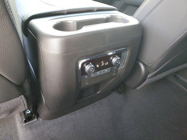 new 2025 GMC Yukon car, priced at $78,847