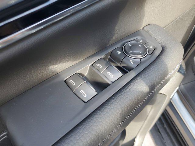 new 2025 GMC Yukon car, priced at $78,847
