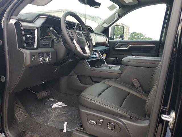 new 2025 GMC Sierra 2500 car, priced at $78,706