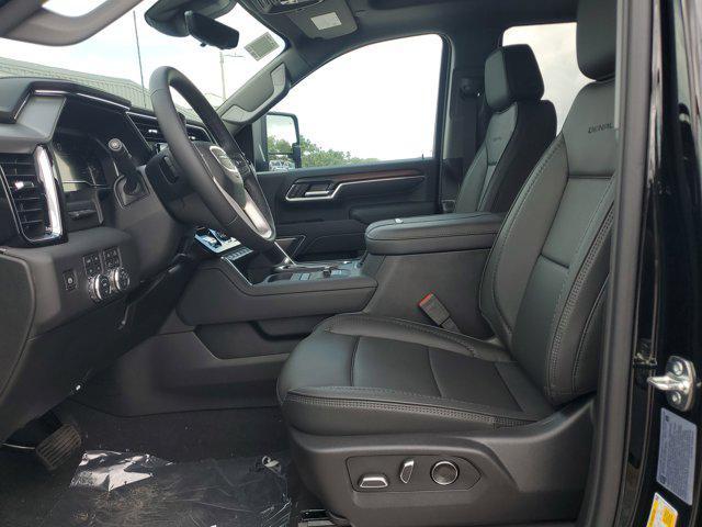 new 2025 GMC Sierra 2500 car, priced at $78,706