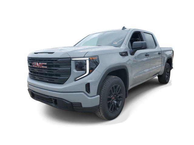 new 2025 GMC Sierra 1500 car, priced at $46,819