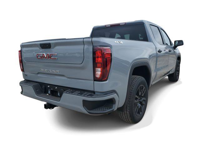 new 2025 GMC Sierra 1500 car, priced at $46,819