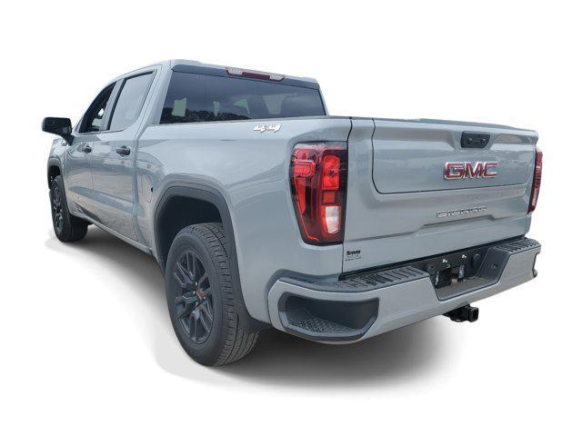 new 2025 GMC Sierra 1500 car, priced at $46,819