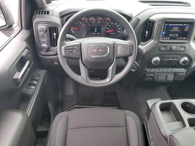 new 2025 GMC Sierra 1500 car, priced at $46,819