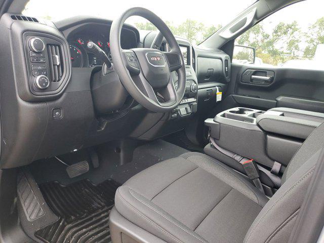 new 2025 GMC Sierra 1500 car, priced at $46,819