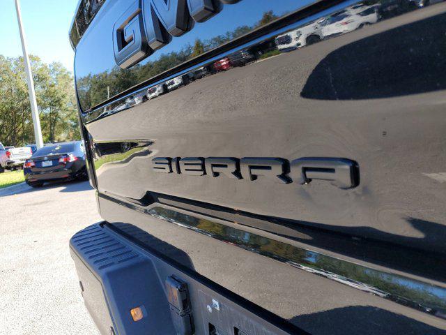 used 2024 GMC Sierra 3500 car, priced at $70,200