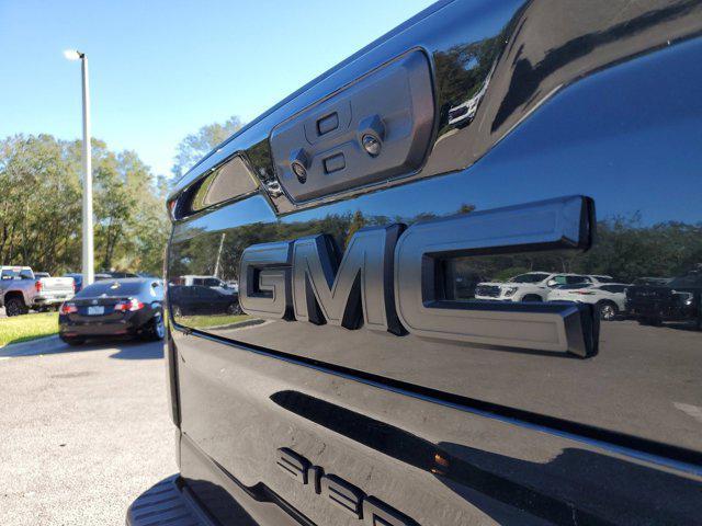 used 2024 GMC Sierra 3500 car, priced at $70,200