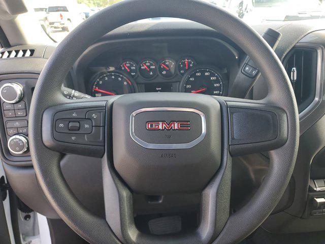 new 2025 GMC Sierra 1500 car, priced at $40,186