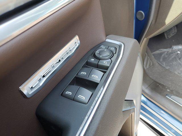 new 2025 GMC Sierra 1500 car, priced at $64,584