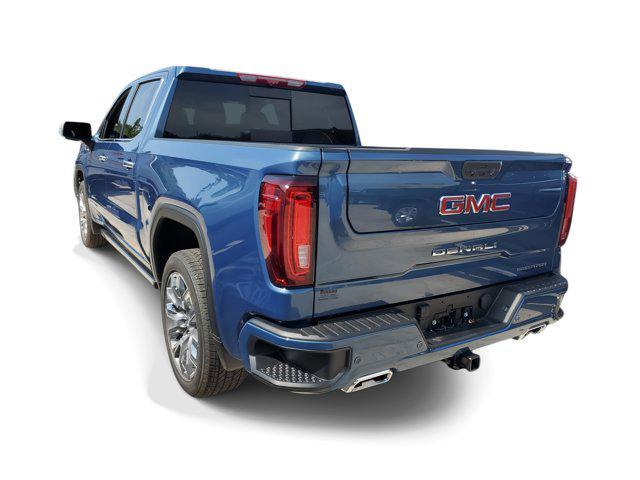 new 2025 GMC Sierra 1500 car, priced at $64,584