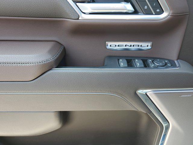 new 2025 GMC Sierra 1500 car, priced at $64,584