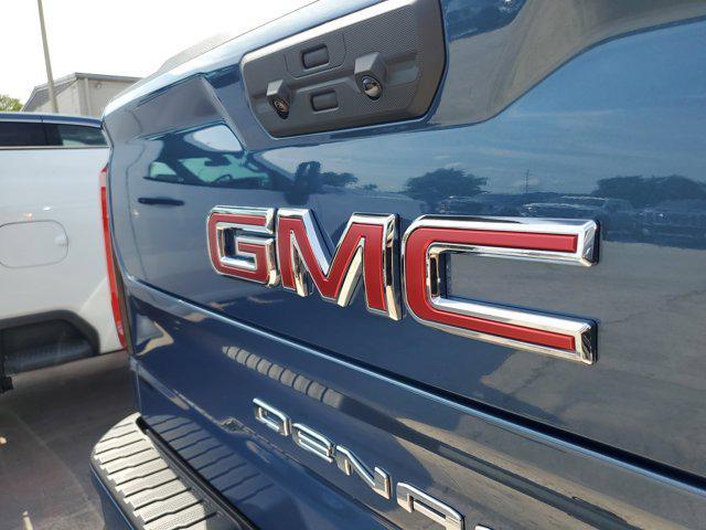 new 2025 GMC Sierra 1500 car, priced at $64,584