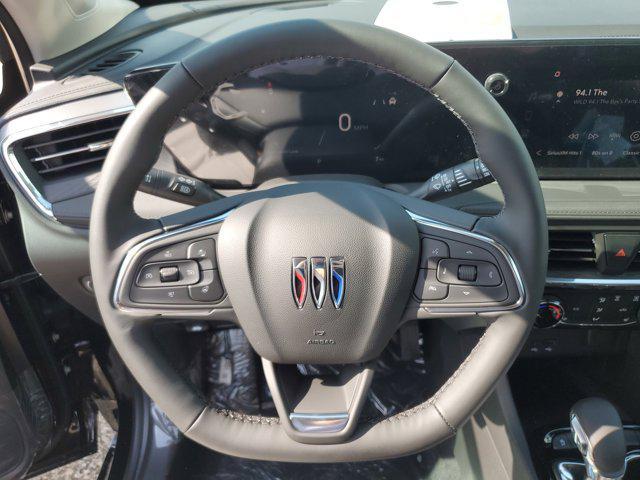 new 2026 Buick Encore GX car, priced at $29,663