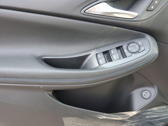 new 2026 Buick Encore GX car, priced at $29,663