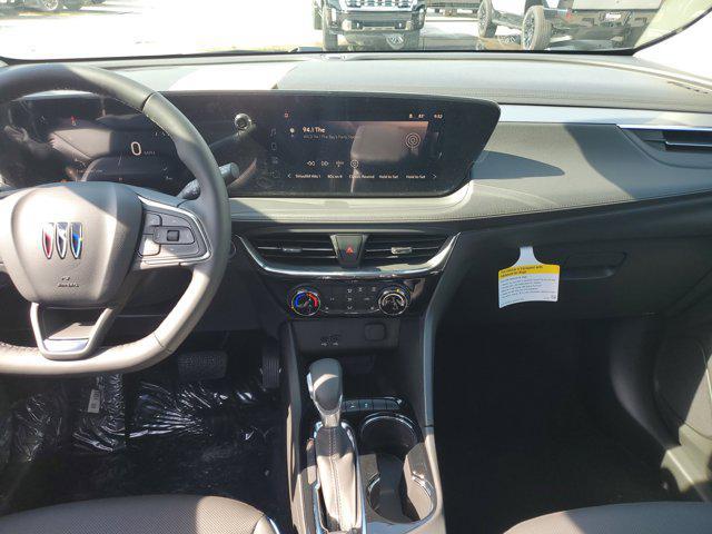 new 2026 Buick Encore GX car, priced at $29,663