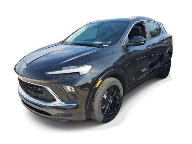 new 2026 Buick Encore GX car, priced at $29,663