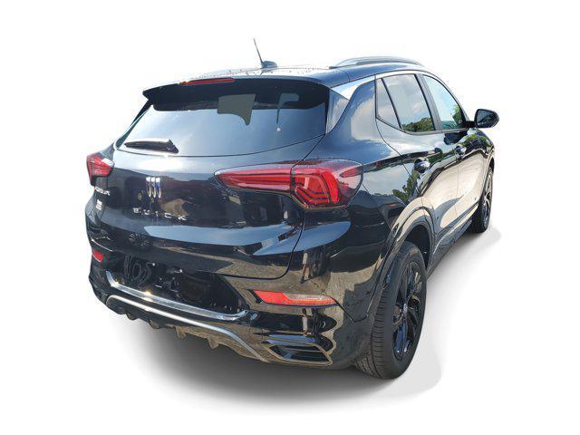 new 2026 Buick Encore GX car, priced at $29,663