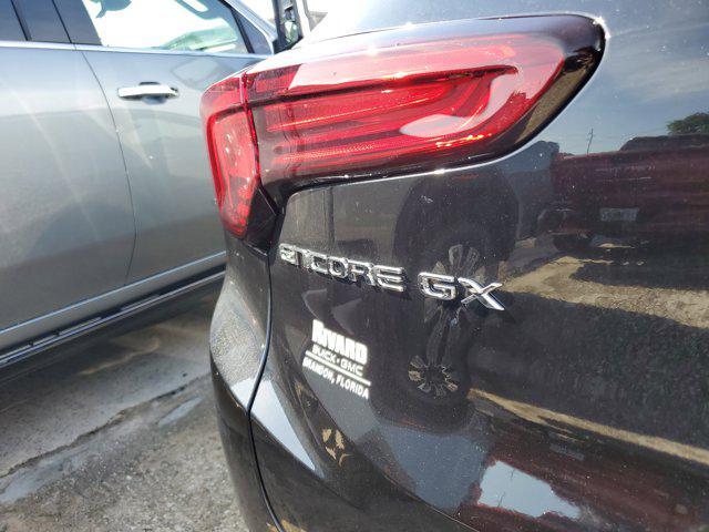 new 2026 Buick Encore GX car, priced at $29,663