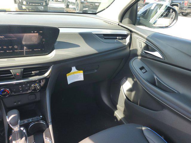new 2026 Buick Encore GX car, priced at $29,663