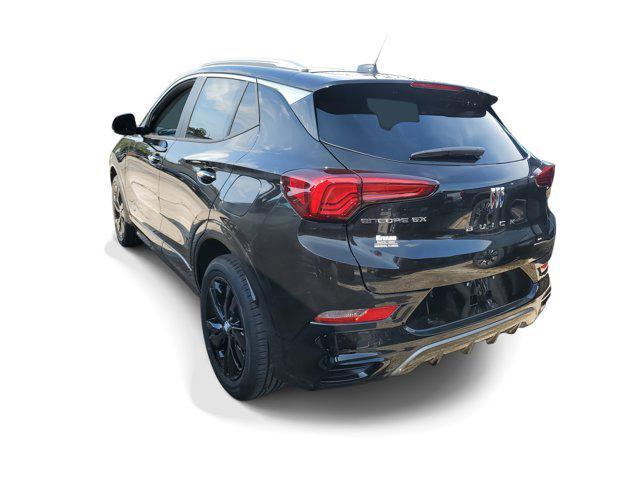 new 2026 Buick Encore GX car, priced at $29,663