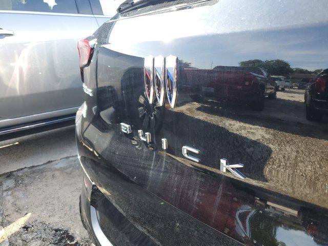 new 2026 Buick Encore GX car, priced at $29,663