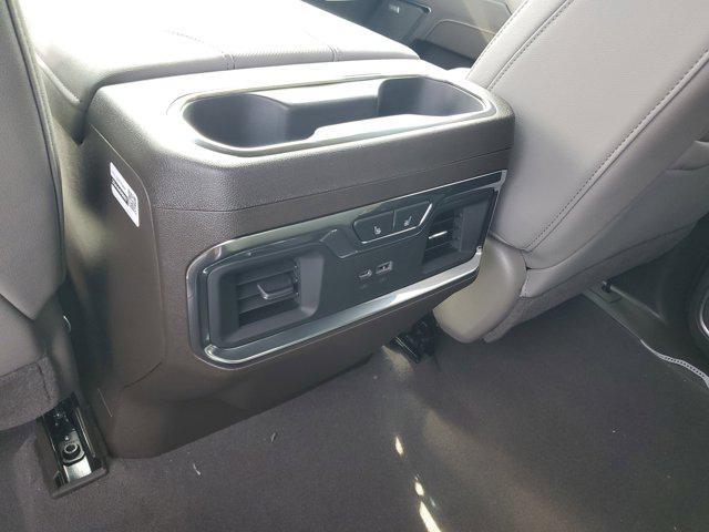 new 2025 GMC Sierra 2500 car, priced at $63,155