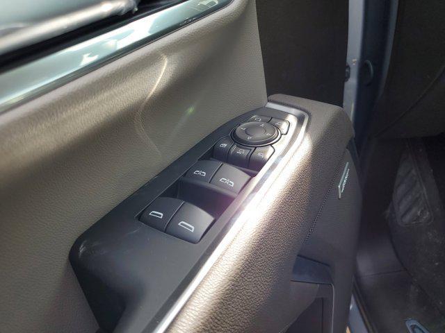 new 2025 GMC Sierra 2500 car, priced at $63,155