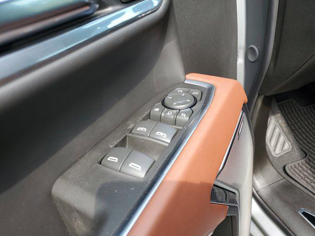 new 2025 GMC Sierra 2500 car, priced at $88,662