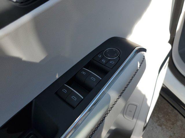 new 2025 GMC Acadia car, priced at $53,935