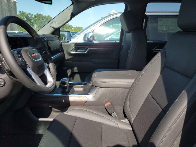 new 2025 GMC Sierra 1500 car, priced at $69,832