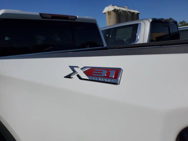 new 2025 GMC Sierra 1500 car, priced at $69,832