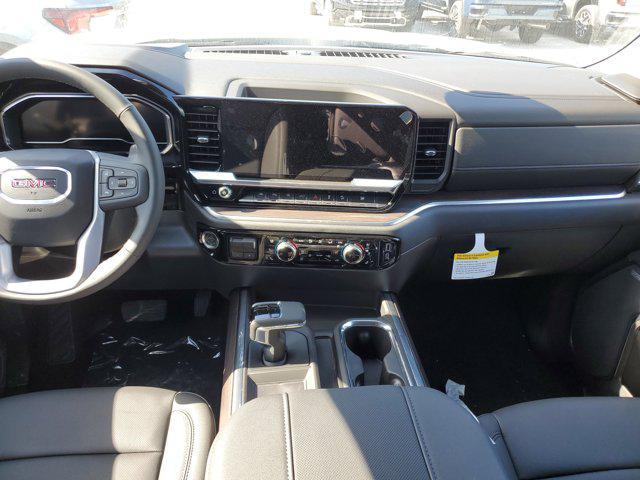 new 2025 GMC Sierra 1500 car, priced at $69,832