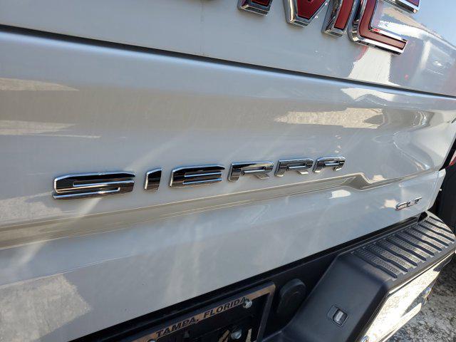 new 2025 GMC Sierra 1500 car, priced at $69,832