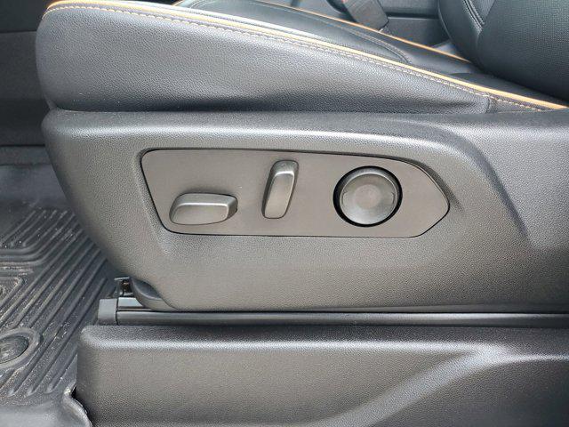 used 2023 GMC Yukon XL car, priced at $57,761