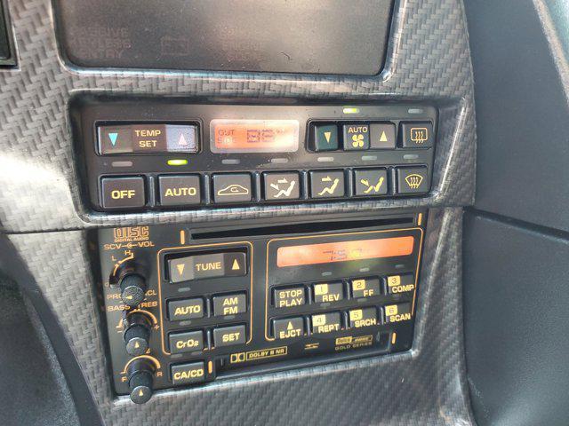 used 1993 Chevrolet Corvette car, priced at $15,499