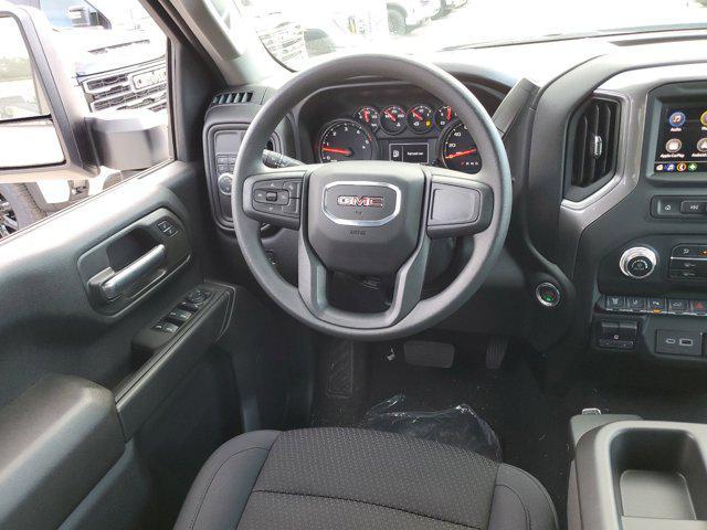 new 2024 GMC Sierra 2500 car, priced at $57,621