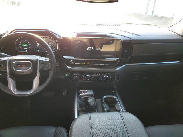 used 2023 GMC Sierra 1500 car, priced at $45,187